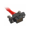 Harwin Inc. M80-4D10405FC