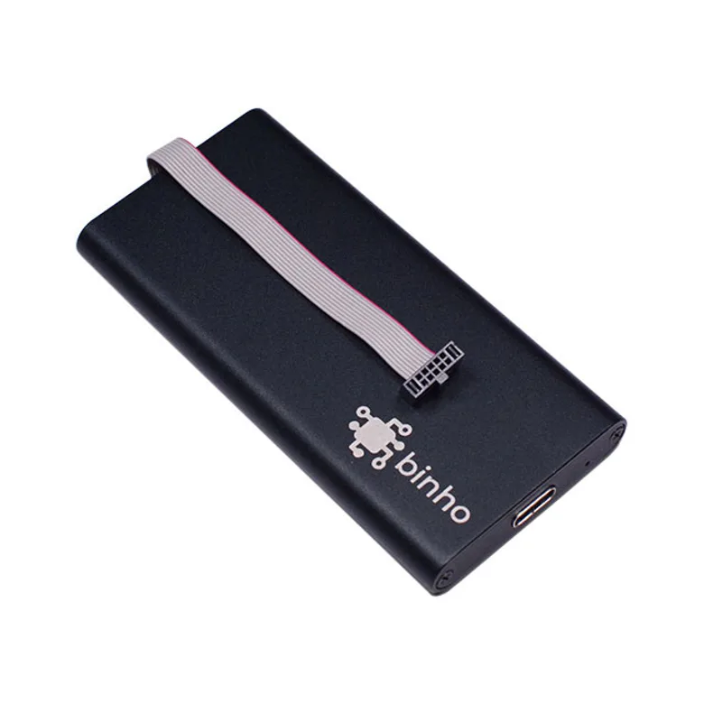 Binho LLC BIN002