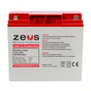 ZEUS Battery Products PCLFP20-12.8M6
