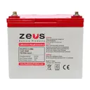 ZEUS Battery Products PCLFP55-12.8M6