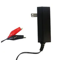 ZEUS Battery Products PCCG-LFP14.4V2A