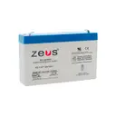 ZEUS Battery Products PC7-6F1