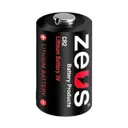 ZEUS Battery Products CR-2