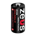 ZEUS Battery Products CR123A
