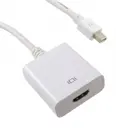Adam Tech CA-MINIDP-HDMIF-10FT