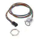 TE Connectivity ALCOSWITCH Switches AVC16LAIOFE03T5B04