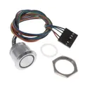 TE Connectivity ALCOSWITCH Switches AVC19LAIOFE03T5A04