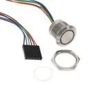 TE Connectivity ALCOSWITCH Switches AVC19MS04FE0DT5A04