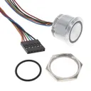 TE Connectivity ALCOSWITCH Switches AVC22LAIOFE0DT5A04
