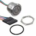 TE Connectivity ALCOSWITCH Switches AVC22LS16FE1DT5A04