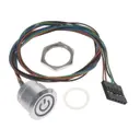 TE Connectivity ALCOSWITCH Switches AVC22LS16FE13T5A04