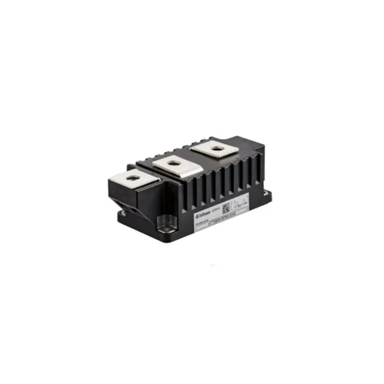 Infineon Technologies ETT480N22P60HPSA1
