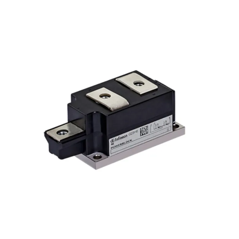 Infineon Technologies TT240N16SOFHPSA1