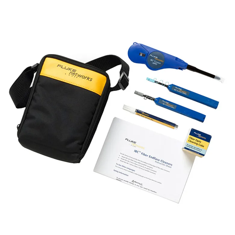 Fluke Networks NFC-KIT-CASE-E