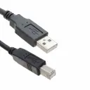 Adam Tech CA-USB-AM-BM-3FT