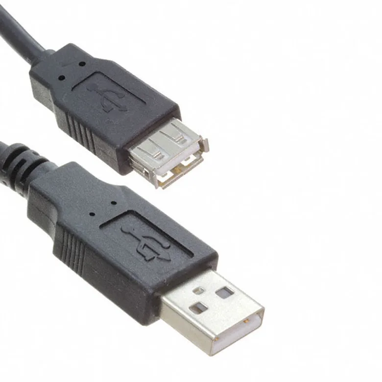 Adam Tech CA-USB-AM-AF-3FT