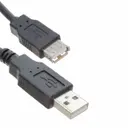 Adam Tech CA-USB-AM-AF-6FT