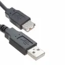 Adam Tech CA-USB-AM-AF-10FT