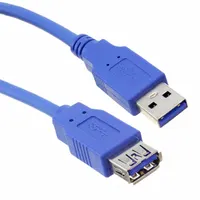 Adam Tech CA-USB3-AM-AF-3FT
