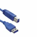 Adam Tech CA-USB3-AM-BM-10FT