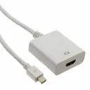 Adam Tech CA-MINIDP-HDMIF-3FT