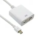 Adam Tech CA-MINIDP-VGAF-10FT