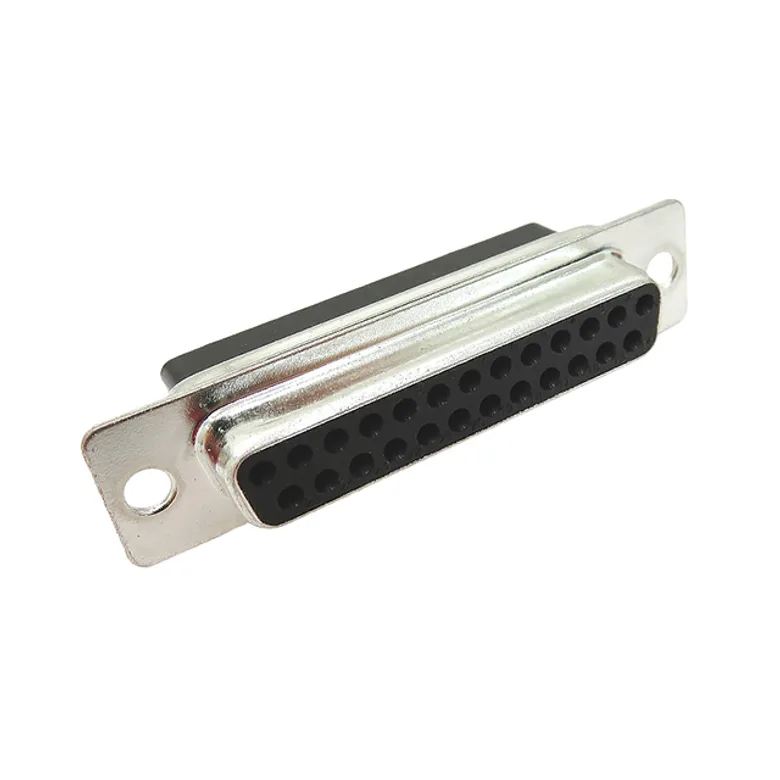 Adam Tech DB25-SR