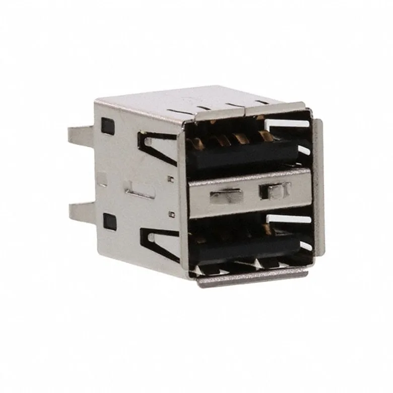 Adam Tech USB-A-D-VT