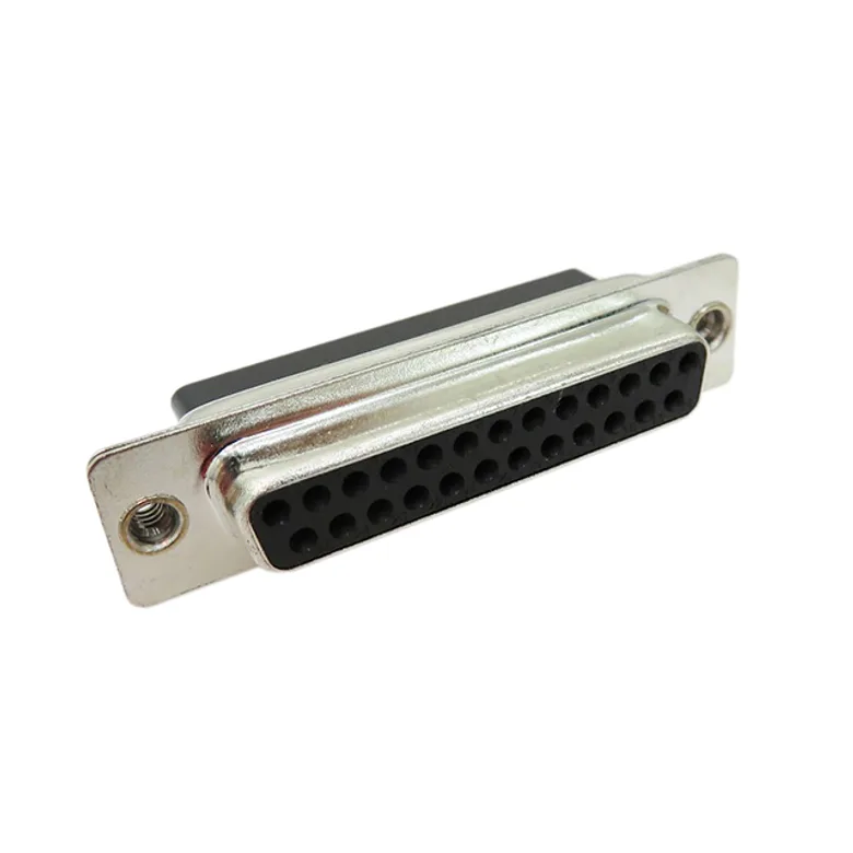 Adam Tech DB25-SR-SL