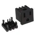 Adam Tech NEMA-5-3 썸네일 1