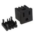 Adam Tech NEMA-5-3 썸네일 3