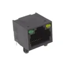Adam Tech MTJ-88ARX1-LH