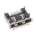 Adam Tech SATA-J-NP-SMT-P-S-PG
