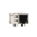 Adam Tech MTJ-88TX1-FSP-PG-LG-M4