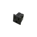 Adam Tech NEMA-5-1-B