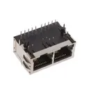 Adam Tech MTJG-2-88TX1-FSD-PG-LH-NRSP-M47C