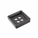 Adam Tech PLCC-84-AT