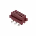 Adam Tech MPF-A-06-SMT-T-KT-T/R