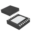 Analog Devices Inc./Maxim Integrated MAX8614BETD/V+T