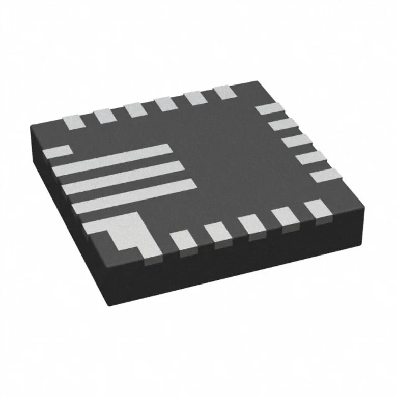 Analog Devices Inc./Maxim Integrated MAX98374EFF+T