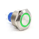 E-Switch ULV8F2BSS334