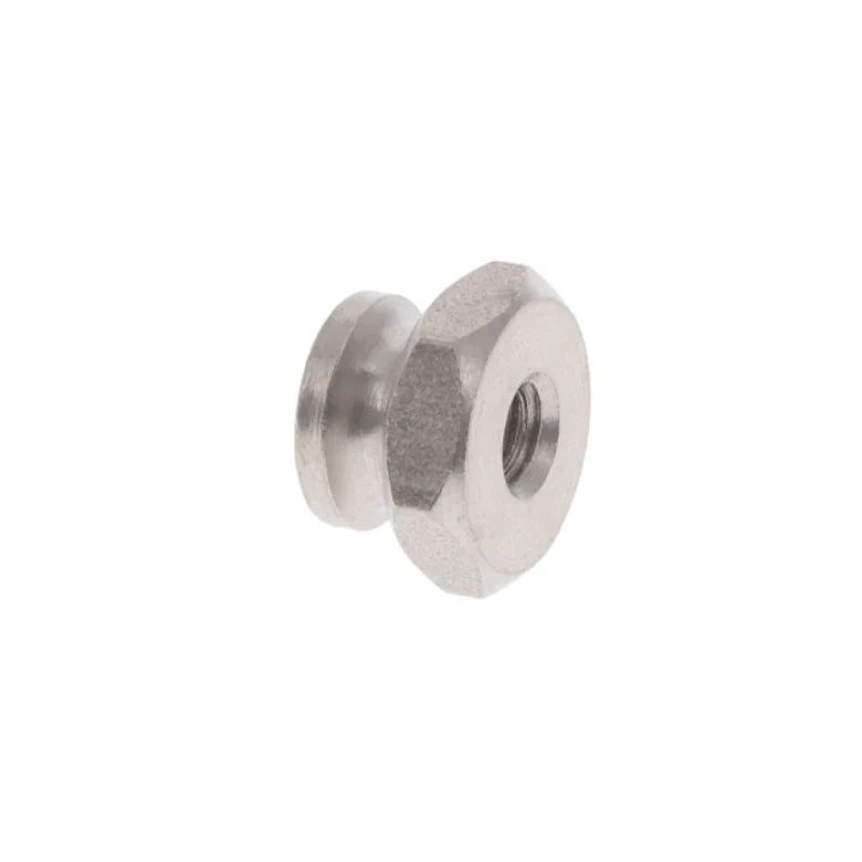 RAF Electronic Hardware 7223-SS