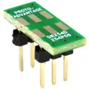 Chip Quik Inc. DR254D254P06