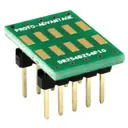 Chip Quik Inc. DR254D254P10
