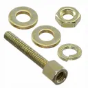 RAF Electronic Hardware 4750-9