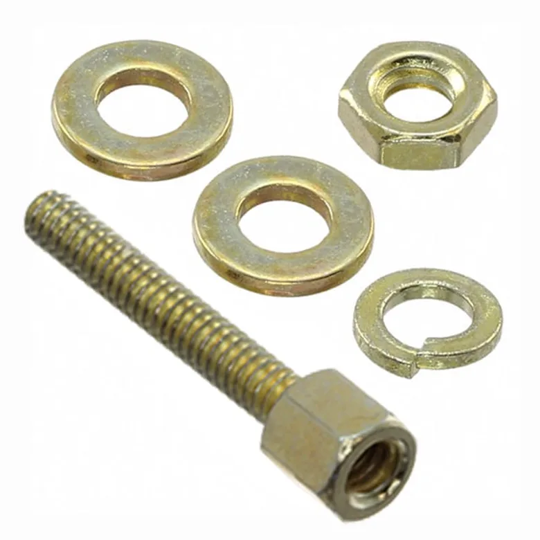 RAF Electronic Hardware 4750-9