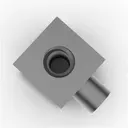 RAF Electronic Hardware 7228-B-B