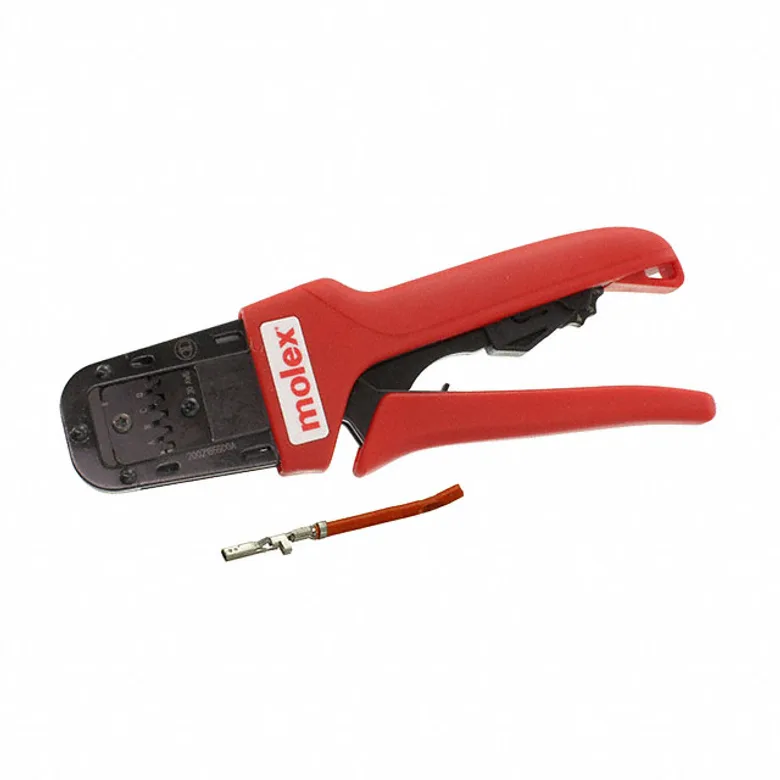 Molex 2002185500