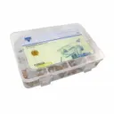 Vishay Beyschlag/Draloric/BC Components AY1-KIT-GA