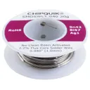 Chip Quik Inc. SMDSWLT.040 20G